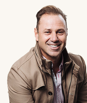 Portrait of Oscar Pellizzon